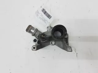 1301772 Фланец (тройник) системы охлаждения Ford Focus 1 Арт 2-236131, вид 2
