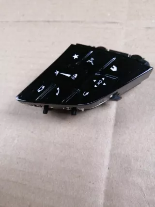 A0999054807 Кнопки руля Mercedes E W213 Арт 2-241056, вид 2