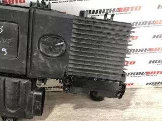 Z68018780F Блок управления двигателем Mazda 3 BL Арт 2-265806, вид 2