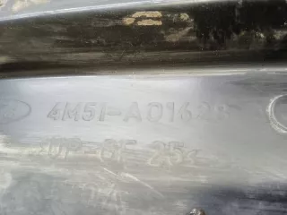 4M51A01628AF Водосток капота Ford Focus 2 Арт 2-305388, вид 7
