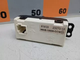 98AB15000CCW Часы Ford Focus 1 Арт 2-309725, вид 3