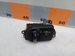 2S6T13A024AB Переключатель света Ford Fusion 1 Арт 2-317072, вид 2