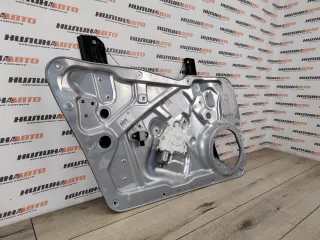 5N0837461 Стеклоподъемник Volkswagen Tiguan 1 Арт 2-330369, вид 2