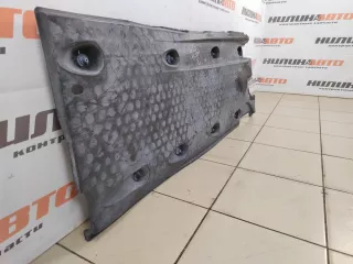 5N0825201B Защита днища пыльник Volkswagen Tiguan 1 Арт 2-330984, вид 2
