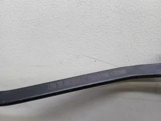 BBF5205100 Щеткодержатель (поводок стеклоочистителя, дворник) Lifan Solano Арт 2-397707, вид 7