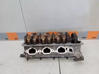 A1120161201 Головка блока Mercedes ML W163 Арт 2-406213, вид 1