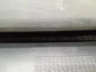 668115673R Дождевик Renault Logan 2 Арт 2-425128, вид 5