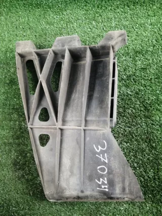 A1408850314 Кронштейн крепления бампера заднего Mercedes S W140 Арт 2-445214, вид 1