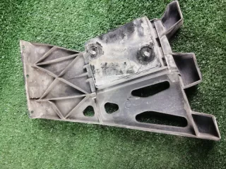 A1408850314 Кронштейн крепления бампера заднего Mercedes S W140 Арт 2-445214, вид 3