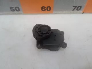 3M5H19E616AB Моторчик заслонки печки Ford Focus 2 Арт 2-457209, вид 2
