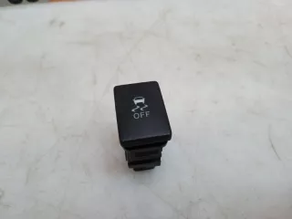 8498620010 Кнопка (выключатель) Toyota Highlander 2 Арт 2-470760, вид 1