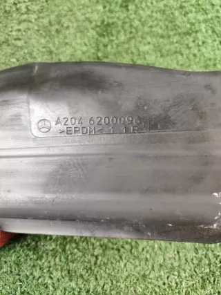 A2046200096 Уплотнитель капота Mercedes GLK X204 Арт 2-489722, вид 3