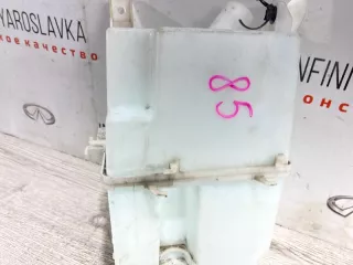289104CC0A Бачок омывателя Nissan X-Trail T32 Арт 2-501883, вид 6