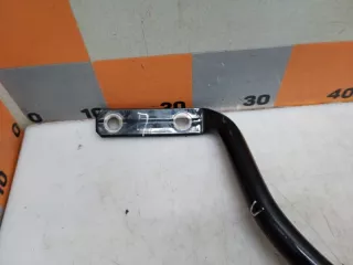 861475 Петля крышки багажника Peugeot 607 Арт 2-513450, вид 2