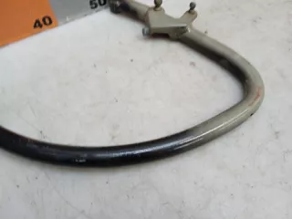 861475 Петля крышки багажника Peugeot 607 Арт 2-513450, вид 3