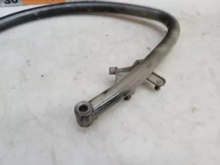 861475 Петля крышки багажника Peugeot 607 Арт 2-513450, вид 5