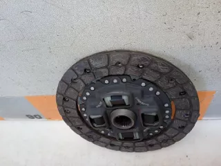 312500W011 Диск сцепления Toyota Corolla E110 1.4л Арт 2-514824, вид 2