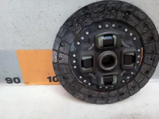 312500W011 Диск сцепления Toyota Corolla E110 1.4л Арт 2-514824, вид 3