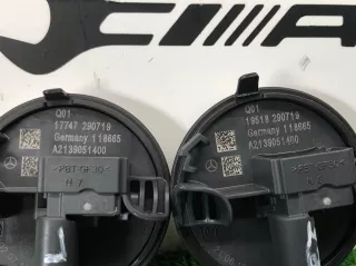 A2139051400 Датчик удара Mercedes E W213 Арт 2-516833, вид 3