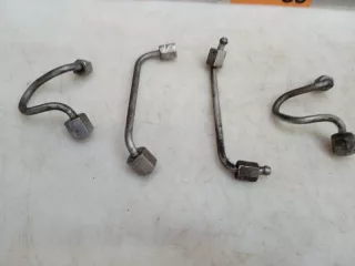 314102A400 Трубка топливная Kia Ceed 1 1.6л Арт 2-521246, вид 3