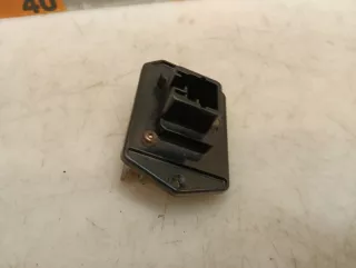 0778000660 Сопротивление печки Toyota Alphard 1 Арт 2-531425, вид 1