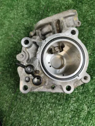 A2760701230 Корпус тнвд Mercedes E W212 Арт 2-533892, вид 3