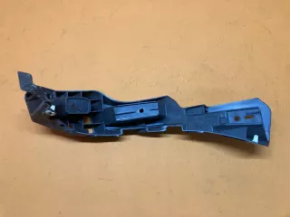 7P5 807 394 A Кронштейн крепления бампера Porsche Cayenne 958 Арт 2-544837, вид 2