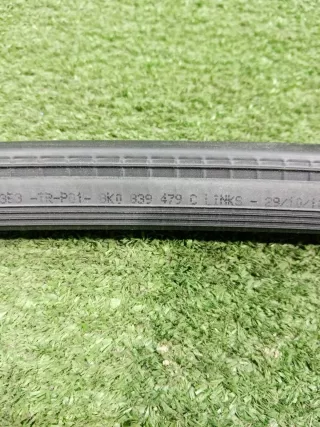 8K0853763H Молдинг стекла двери (комплект) Audi A4 B8 Арт 2-552922, вид 5