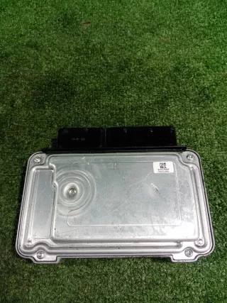 03C906022AP Блок управления двигателем Audi A3 8P Арт 2-558526, вид 2