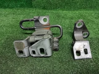 1K0831412Q Петля двери (комплект) Volkswagen Golf 6 Арт 2-576262, вид 4