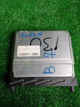 8602779 Блок управления двигателем Volvo C70 2 Арт 2-578314, вид 1