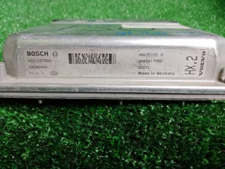 8602779 Блок управления двигателем Volvo C70 2 Арт 2-578314, вид 4