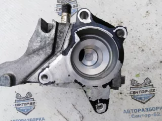 11061EN200 Корпус термостата Nissan X-Trail T31 Арт 2-594759, вид 5