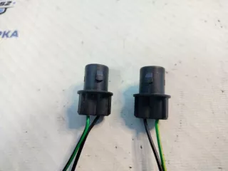 26160AX00A Патрон указателя поворота Nissan Qashqai 1  Арт 2-595104, вид 3