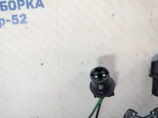 26160AX00A Патрон указателя поворота Nissan Qashqai 1  Арт 2-595104, вид 4