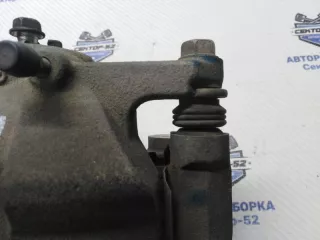 41011JE00A Суппорт тормозной Nissan X-Trail T31 Арт 2-595859, вид 2