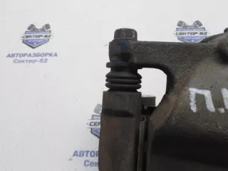 41011JE00A Суппорт тормозной Nissan X-Trail T31 Арт 2-595859, вид 3