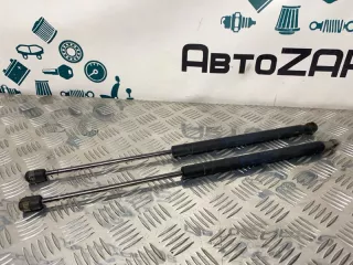 4M51A406A10AB Амортизатор крышки багажника (3-5 двери) Ford Focus 2 Арт 2-600427, вид 1