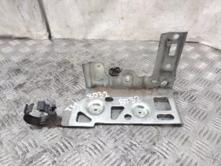 23714JG00B Кронштейн блока управления двигателем Nissan X-Trail T31 Арт 2-651532, вид 1