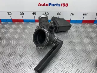 1788128250 Патрубок воздушного фильтра Toyota Camry XV40 Арт 2-657236, вид 2