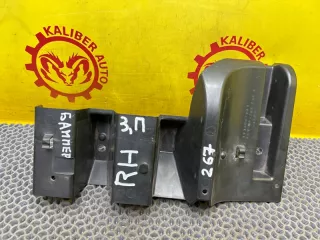 55360678AA Кронштейн крепления бампера Jeep Cherokee KJ Арт 2-664780, вид 1