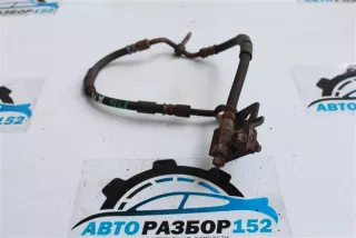 GJ6A43810 Шланг томозной Mazda 6 1 Арт 2-676507, вид 2