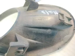 62257BR03A Решетка в бампер Nissan Qashqai 1  Арт 2-677420, вид 7