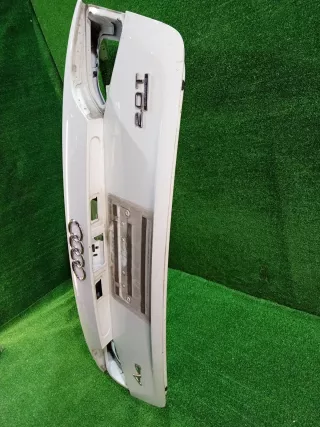 8K9827023 Крышка багажника (дверь 3-5) Audi A4 B8 Арт 2-704764, вид 6