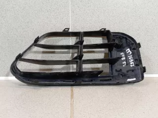 51117453983 Решетка в бампер левая BMW X1 F48 Арт 2-728524, вид 4