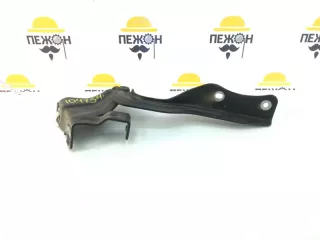 654014EA0A Петля капота Nissan Qashqai 2 Арт 2-730385, вид 1