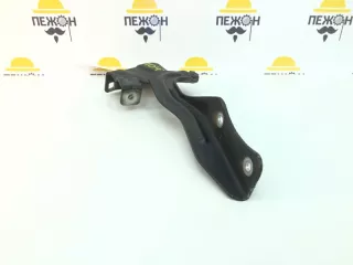 654014EA0A Петля капота Nissan Qashqai 2 Арт 2-730385, вид 2