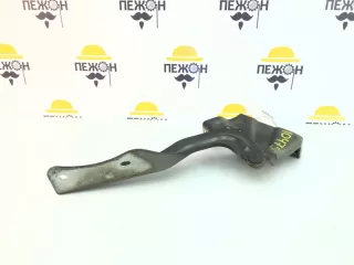 654014EA0A Петля капота Nissan Qashqai 2 Арт 2-730385, вид 3