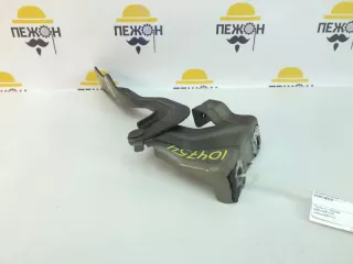 654014EA0A Петля капота Nissan Qashqai 2 Арт 2-730385, вид 4