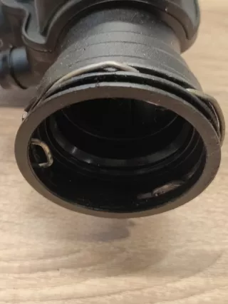13718656981 Патрубок воздушного фильтра BMW 3 G20/G21 Арт 2-758322, вид 2